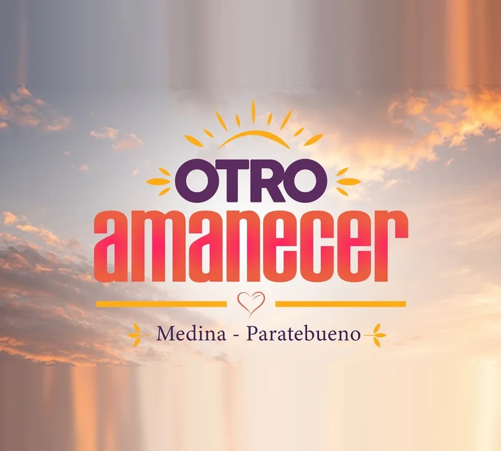 Otro Amanecer — póster del cortometraje documental